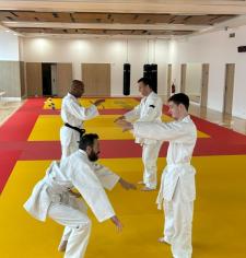reprise des entrainements