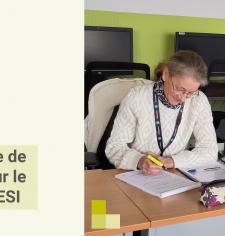 Le dispositif AESI – Des stages en entreprises
