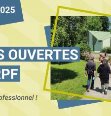 Journée Portes Ouvertes au COS CRPF – 19 juin 2025