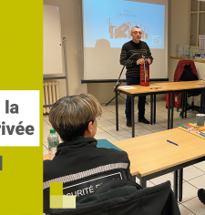 Métiers de la sécurité privée