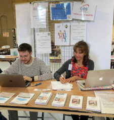 Salon des aidants