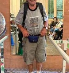 Quand travailler sa motricité peut rimer avec jeu et dépaysement