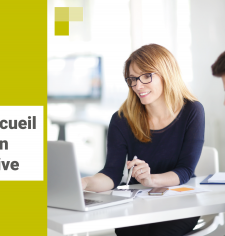 Nouvelle formation : « Chargé d’accueil et de gestion administrative » au COS CRPF