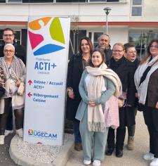Insertion professionnelle et autisme : une expérience riche pour nos stagiaires CIP