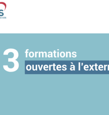 Formations IF COS